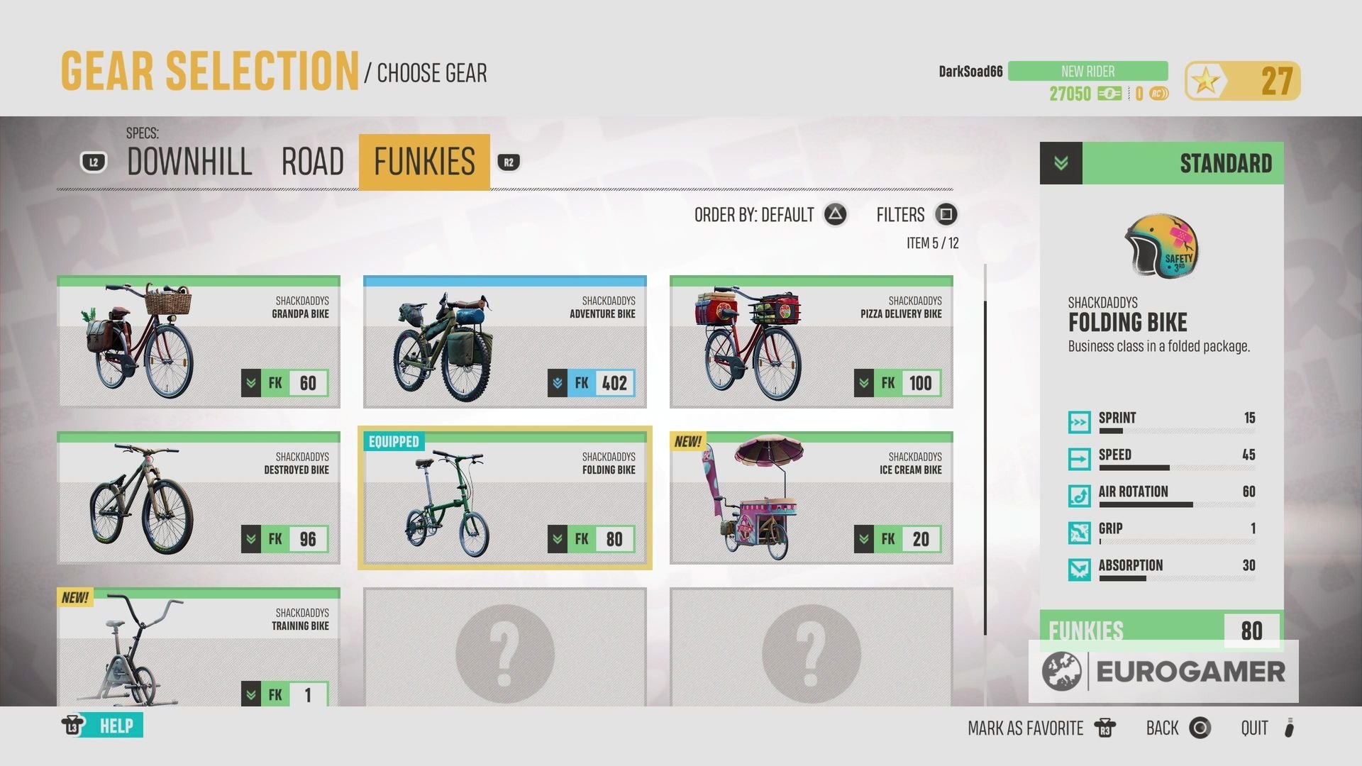 Riders Republic relic locations Where to find all 11 relics in Riders